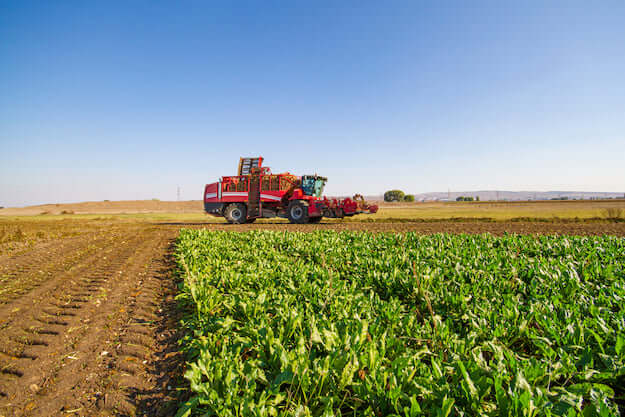 AgStack: Linux Foundation Project Will Bring Farms Online