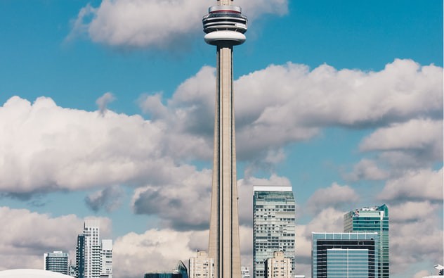 Evolving Integration Strategy at Major Canadian Bank, Part 2