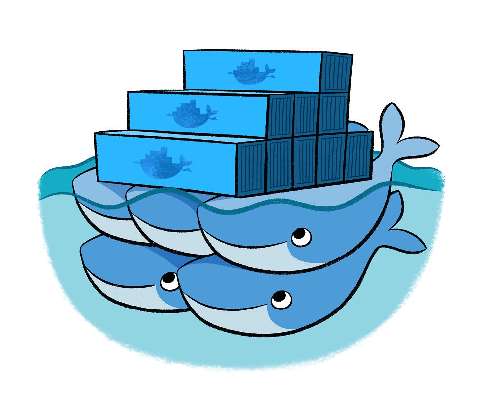 How to split your huge Docker Compose into multiple files?