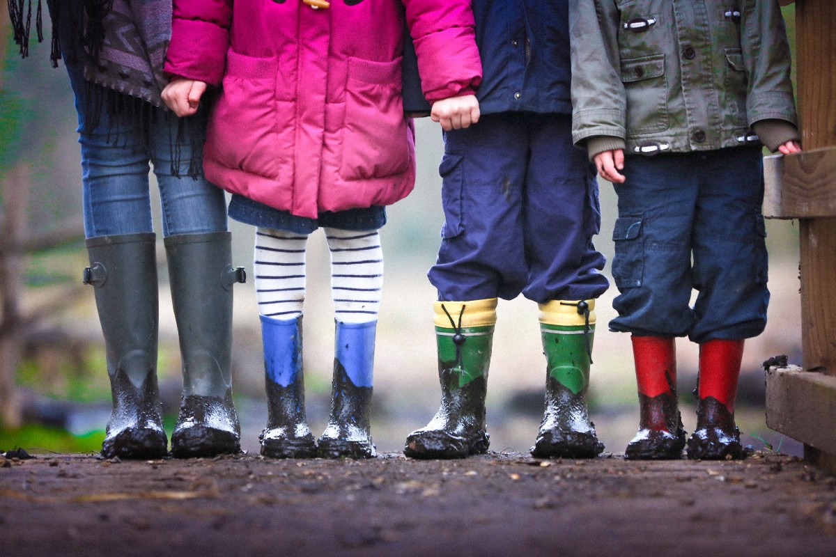 AWS CloudFormation Orphans