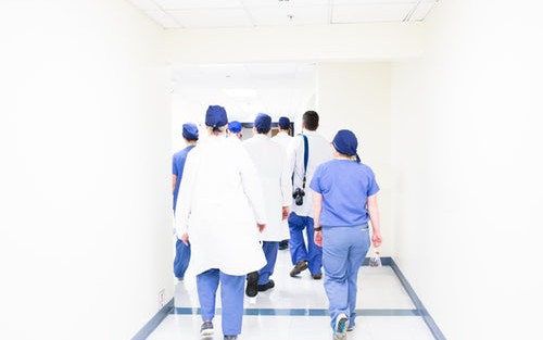 Using AI to Predict ICU Survival Rates