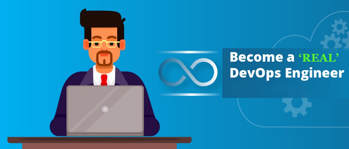 Who is a Devops Engineer ? A Guide to become a REAL Devops Engineer