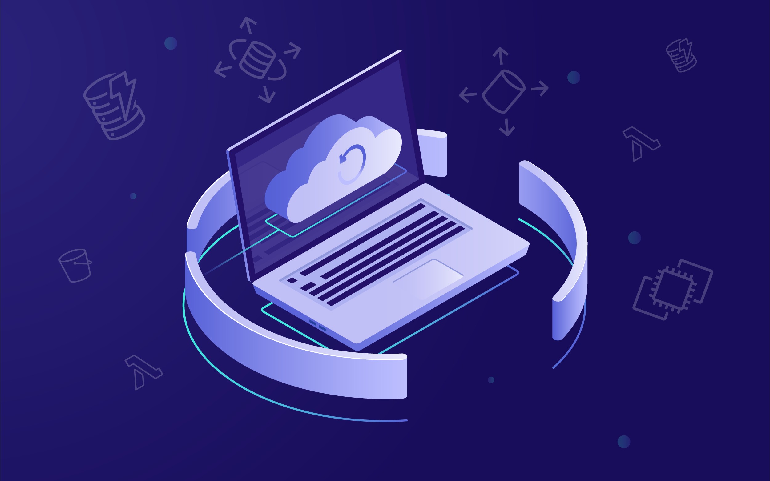 AWS Resources That Should Be Backed Up