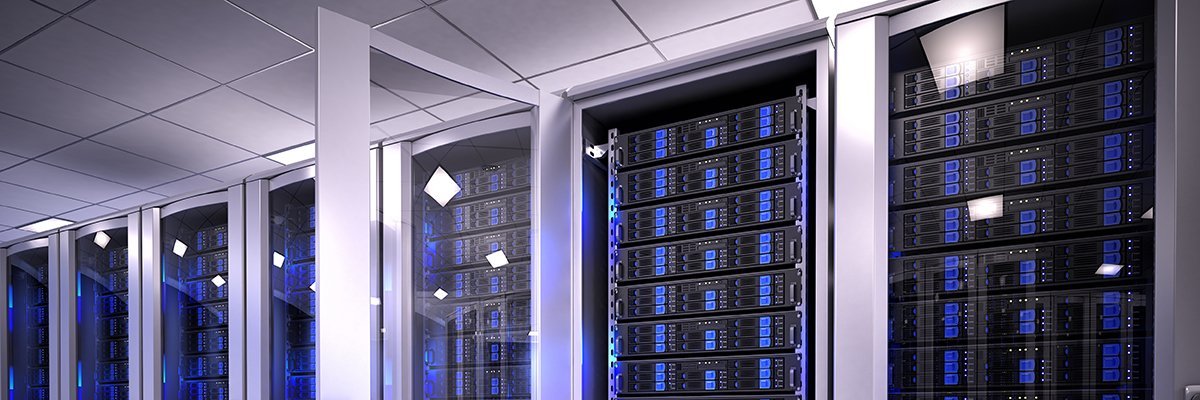 Use ASHRAE guidelines to get server temperature right