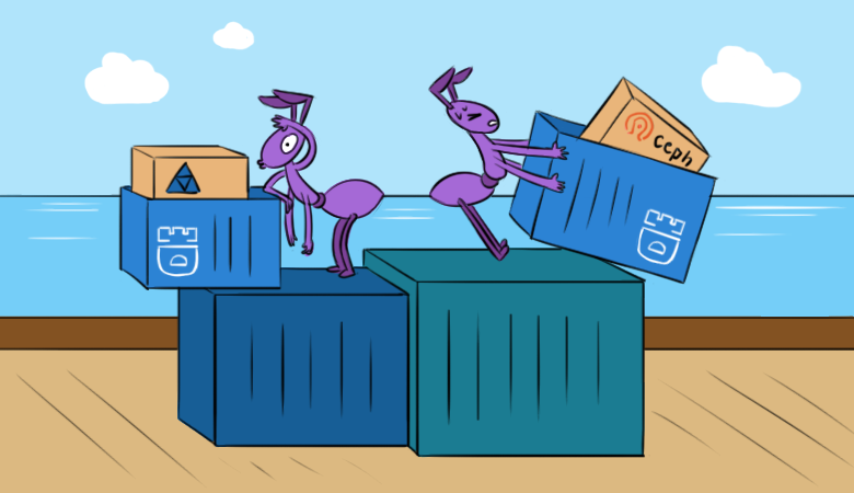 To Rook, or not to Rook, that’s Kubernetes