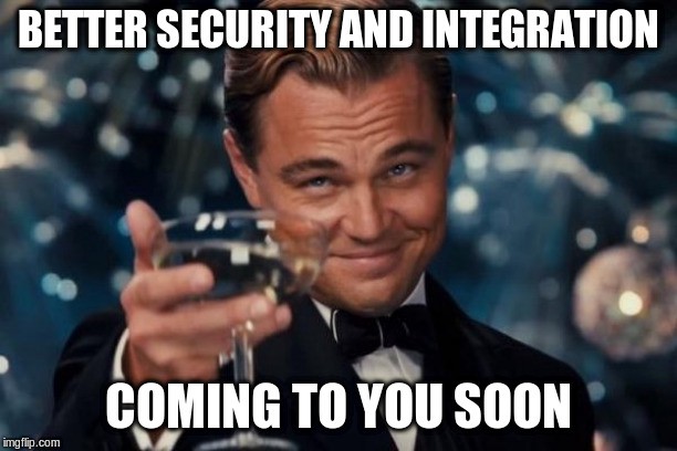 Goodbye Github OAuth, Welcome Github App!