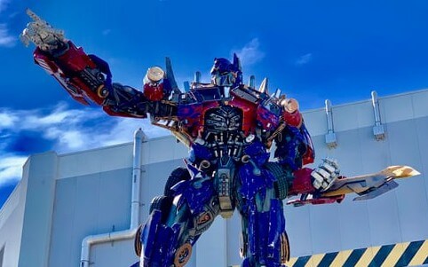 A Deep Dive Into the Transformer Architecture – The Development of Transfor