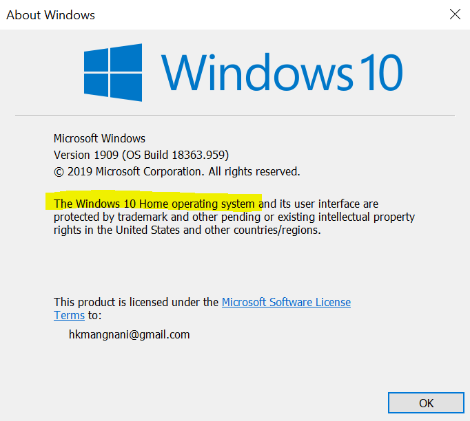 How to install Docker on Windows 10 Home — for Beginners