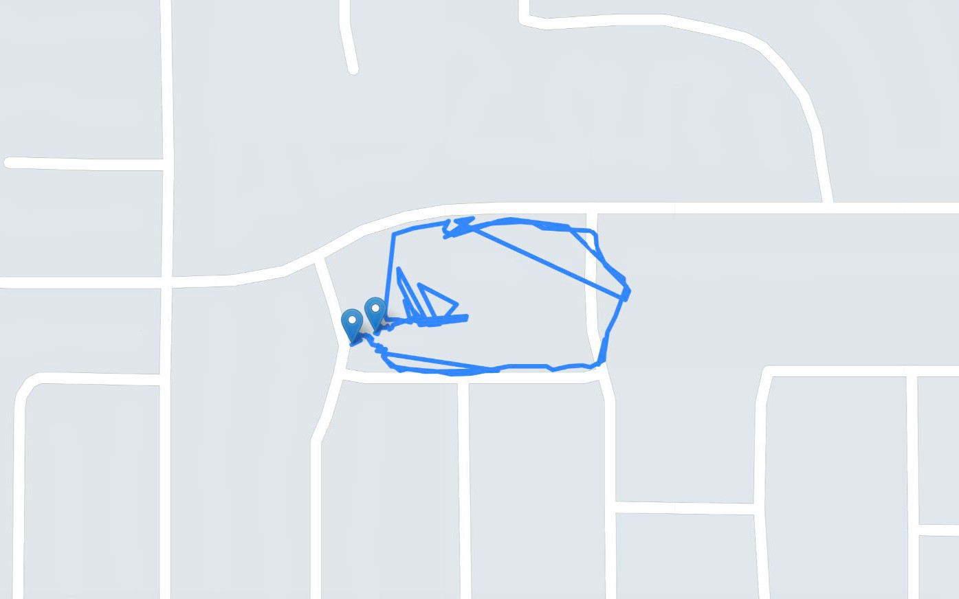 Publish Location Data From a Raspberry Pi to HERE XYZ and View it on a Map