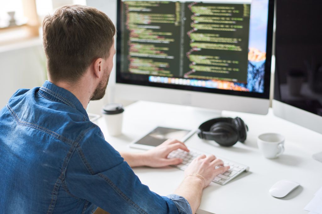 The Gig Economy Has Arrived for Coders &amp; Programmers