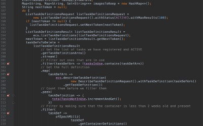 Superglue for Gaps in Your AWS Infrastructure :  Automation Scripts Using S