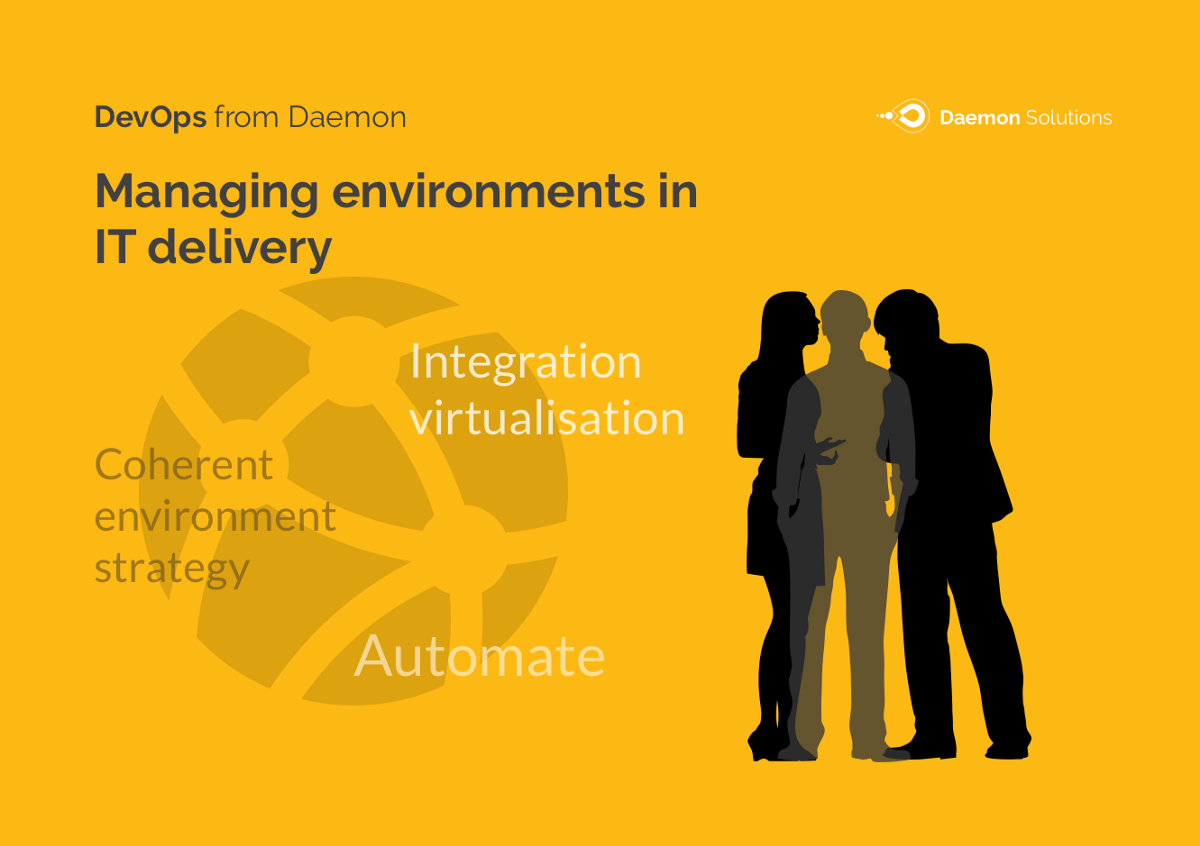 How to resolve with DevOps principles and engineering (part 2)