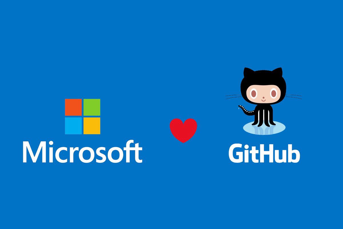 Developer Sentiment Survey: Microsoft   GitHub Deal
