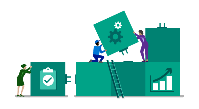 Streamlining Azure DevOps extension development