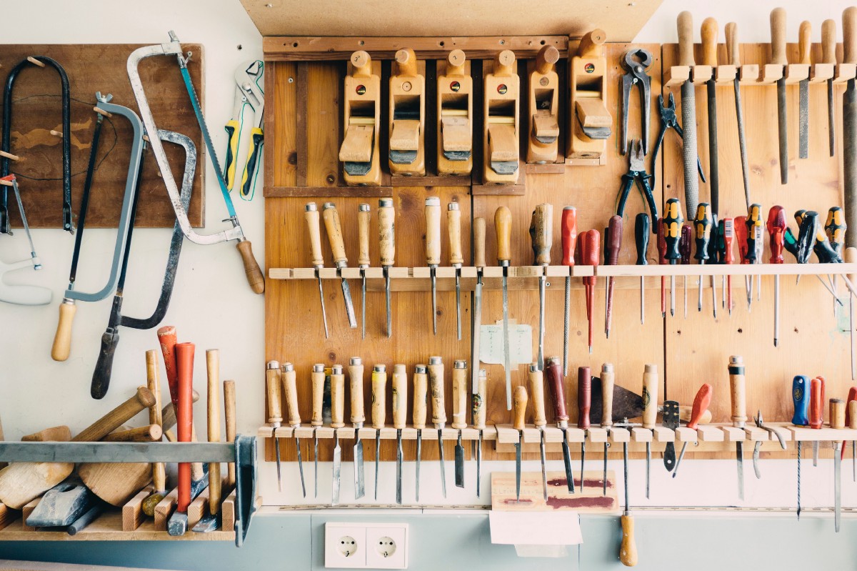 DevOps Microframeworks