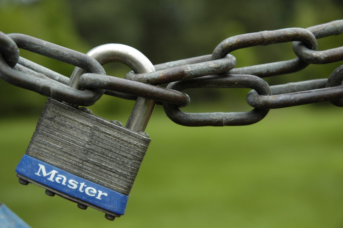 Infrastructure automation: don’t duplicate your security credentials!