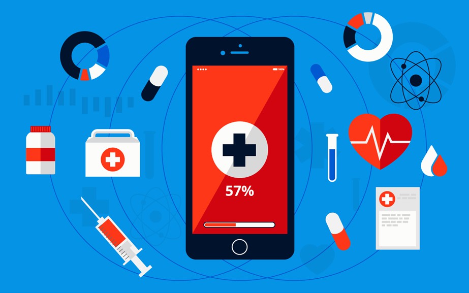 IoT in Healthcare: Use Cases, Trends, Advantages, and Disadvantages