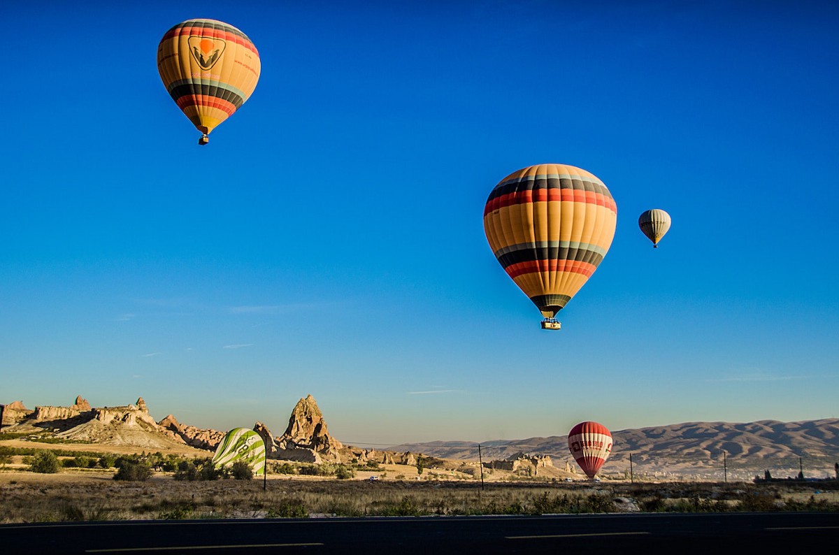 Kubernetes — from the beginning, part IV, autoscaling