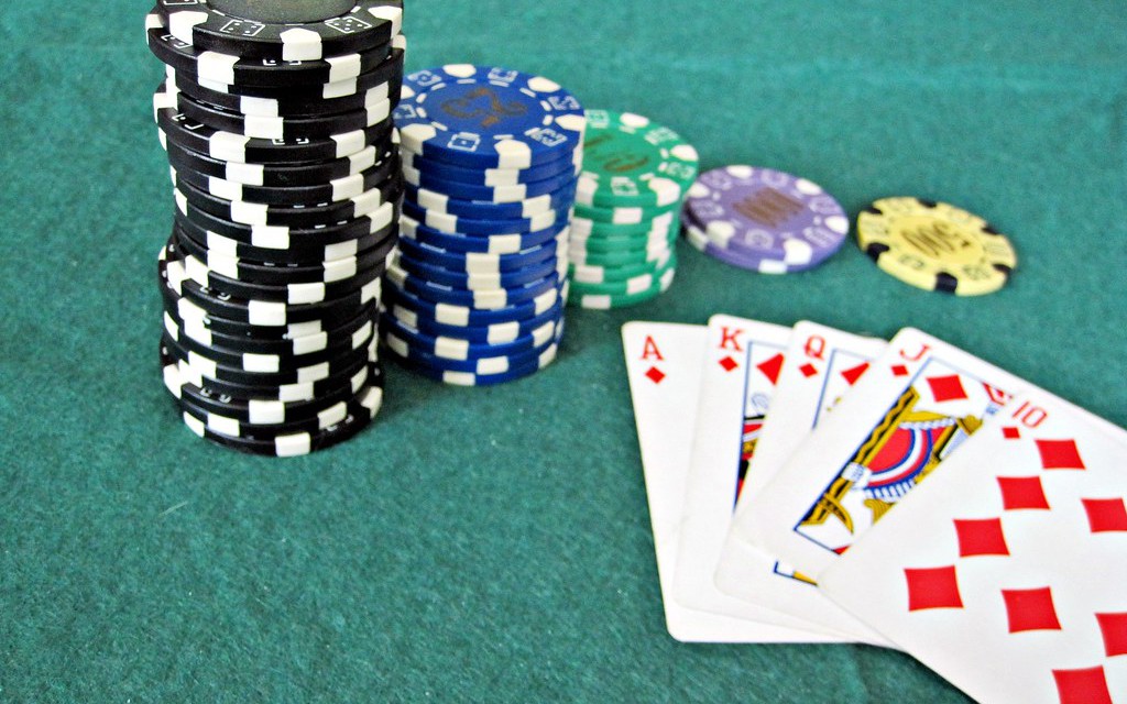 DevOps Table Stakes: The Minimum Amount Required to Play the Game