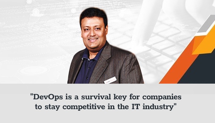 Why Do IT Companies Need to Embrace DevOps?