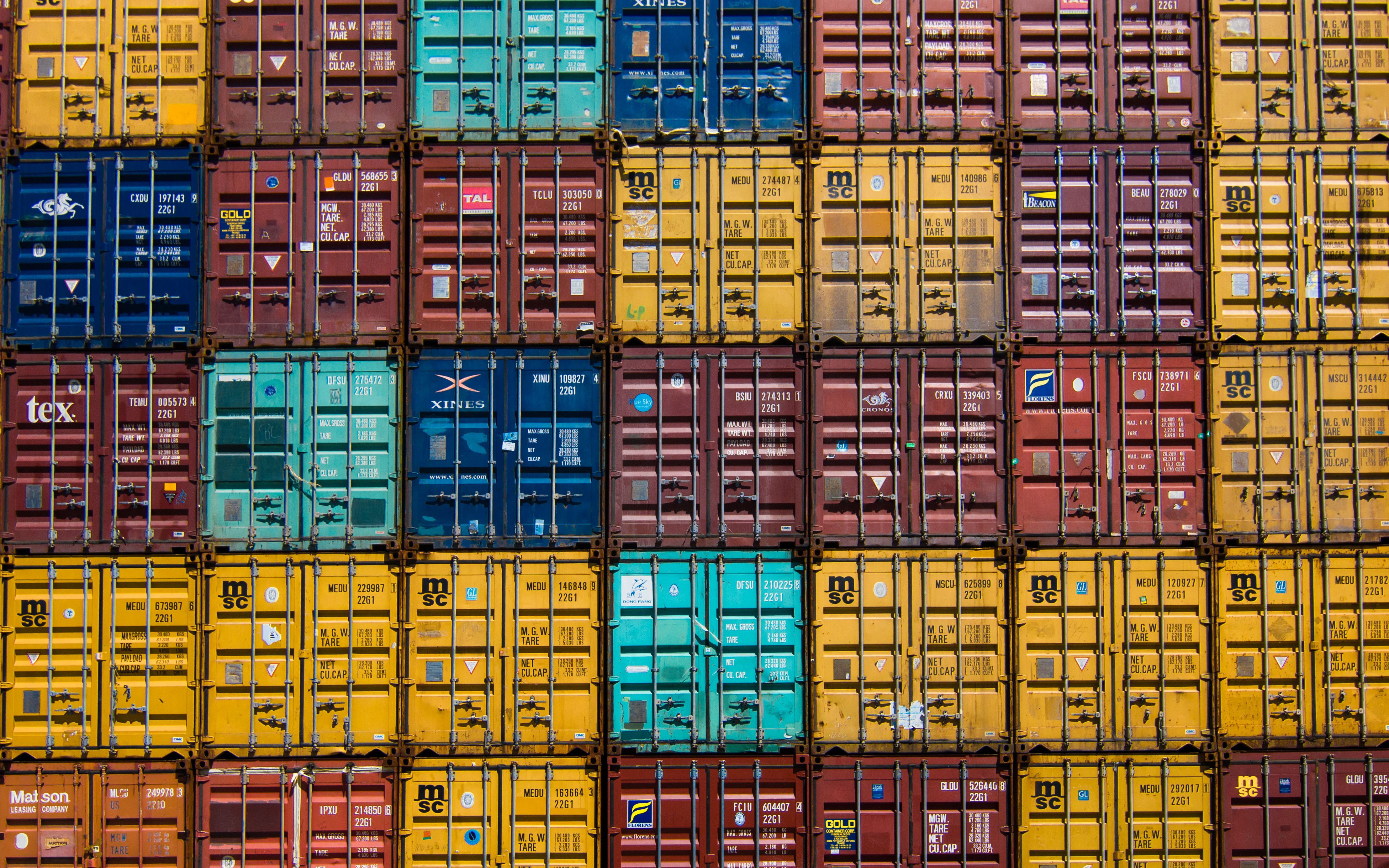 Securing Your Docker Containers