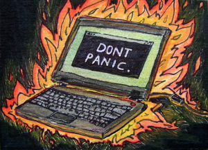 Why your devs suck at dev-on-call