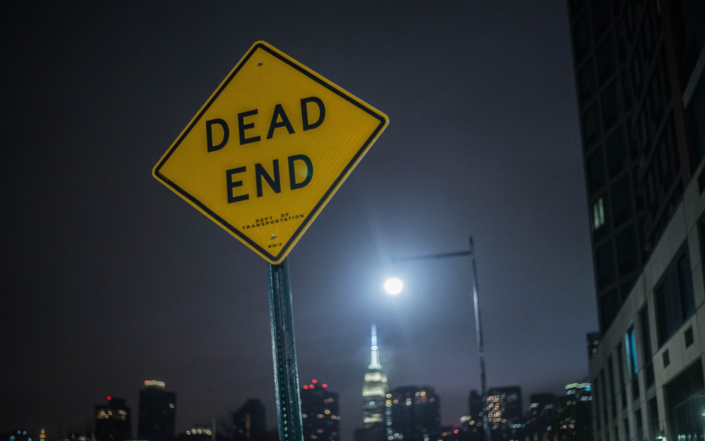 Is Software Development a Dead End Job After 35?