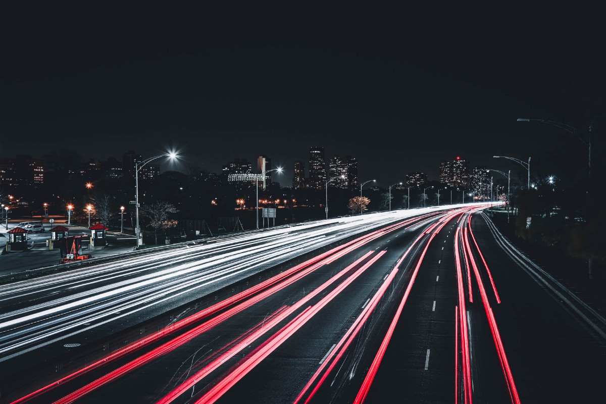 The moment of truth when massive traffic spike hits — “case M”