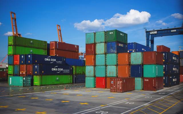 Link Collection: Docker