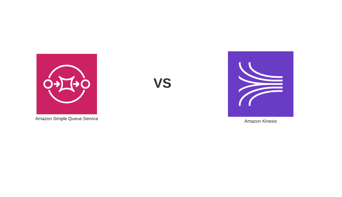 All you need to know about SQS and Kinesis is Here