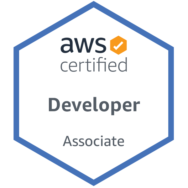 My Golden Path To AWS Developer Certification