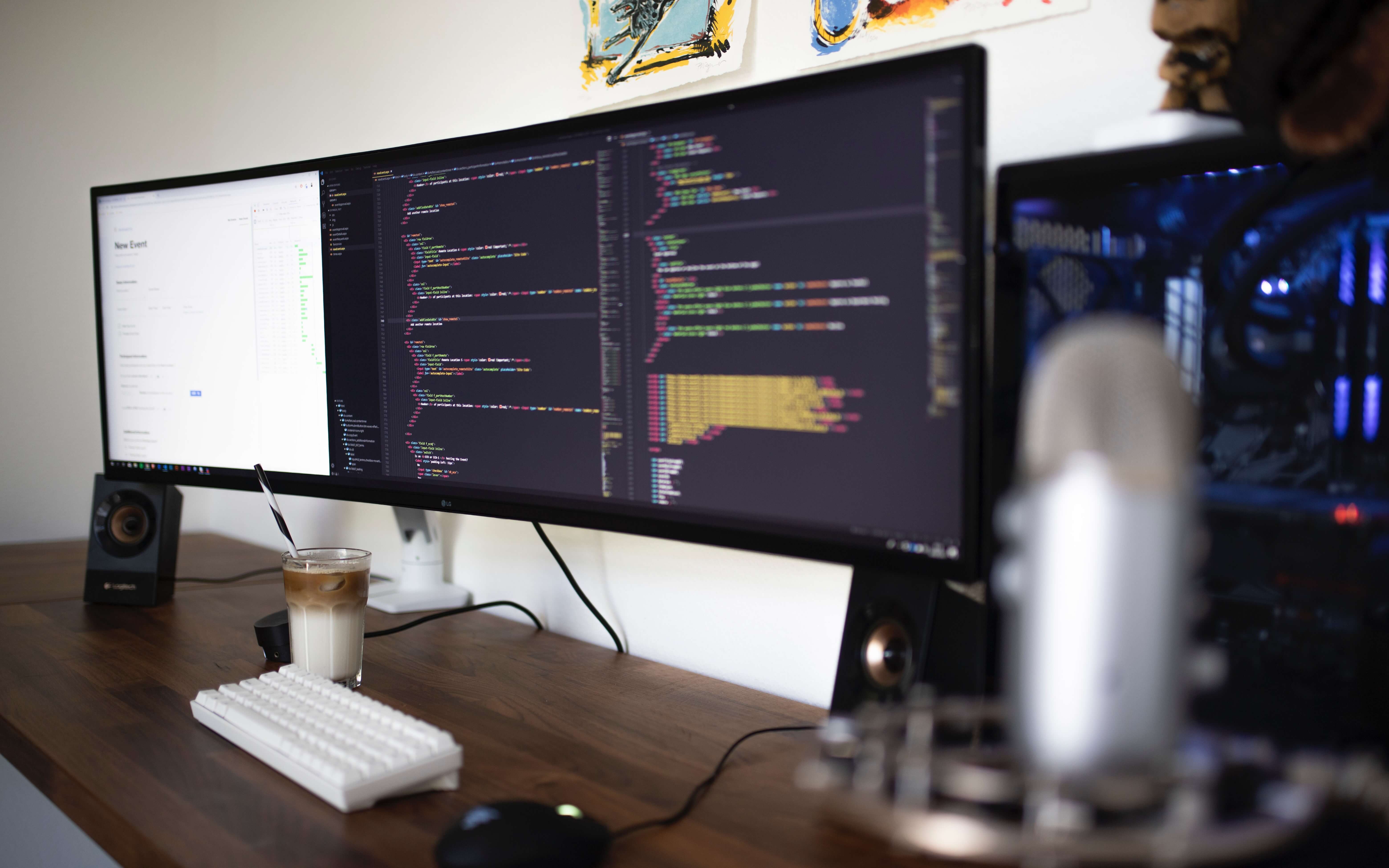 Cloud-native development - An advanced deployment blueprint