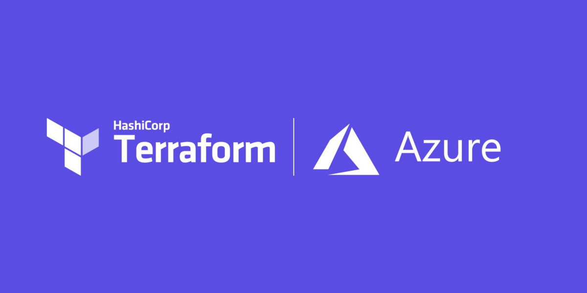 Manage Terraform state with Azure