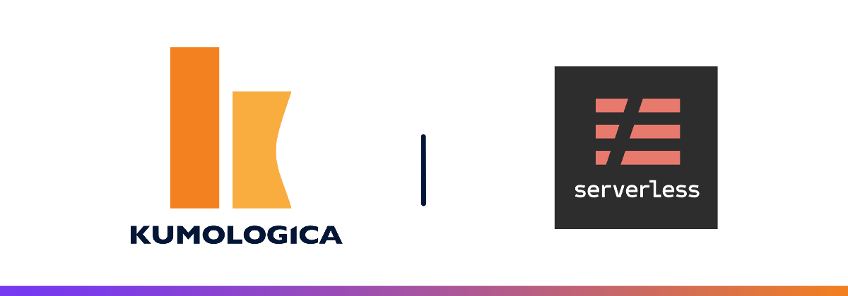 Kumologica DevOps: Integration with Serverless Framework