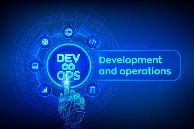 Cloud computing, DevOps, CI/CD and market analysis