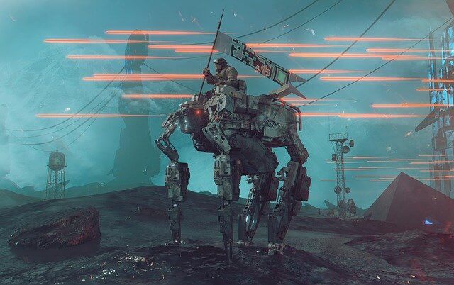 Battlefield Moon: What Space Exploration Means For Developers