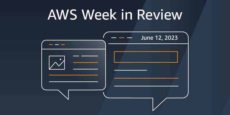 AWS Week in Review – Automate DLQ Redrive for SQS, Lambda Supports Ruby 3.2