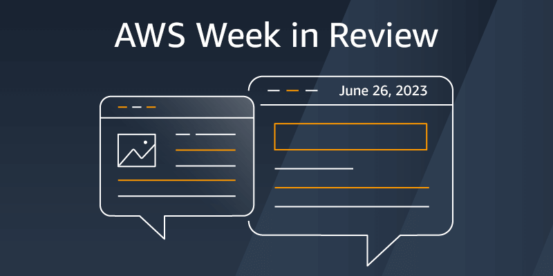AWS Week in Review – Step Functions Versions and Aliases, EC2 Instances wit