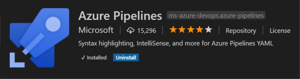Moving your Azure DevOps build pipelines to your code repository