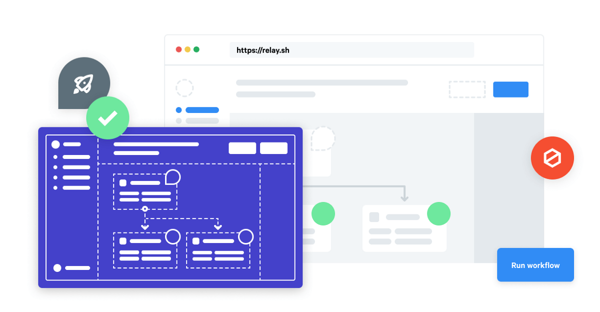 Building the future of DevOps automation