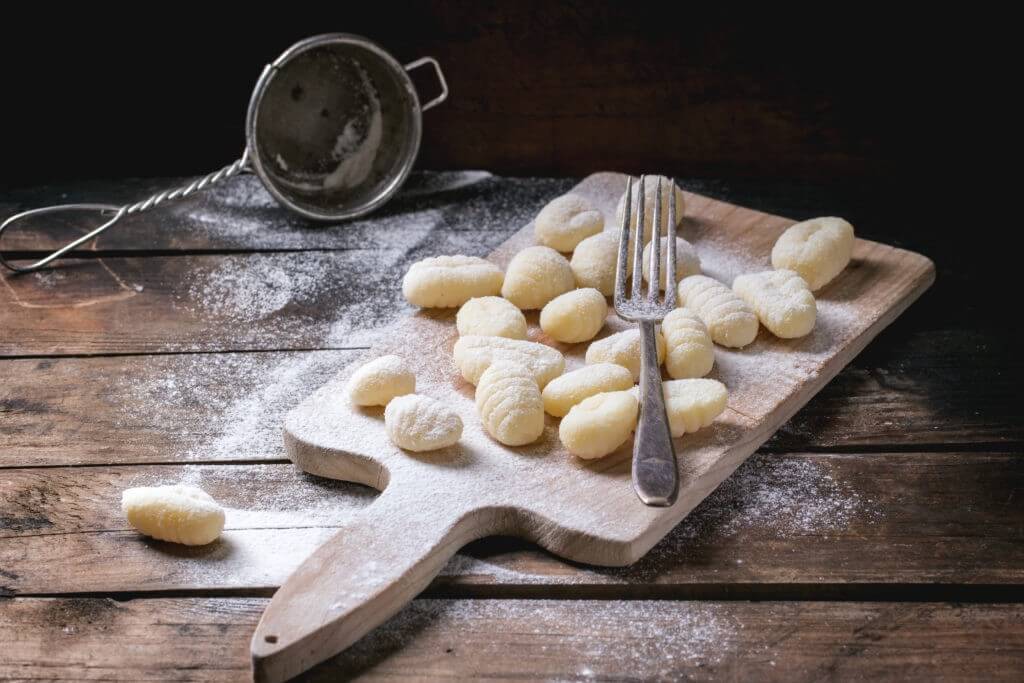 DevOps is the New Potato!