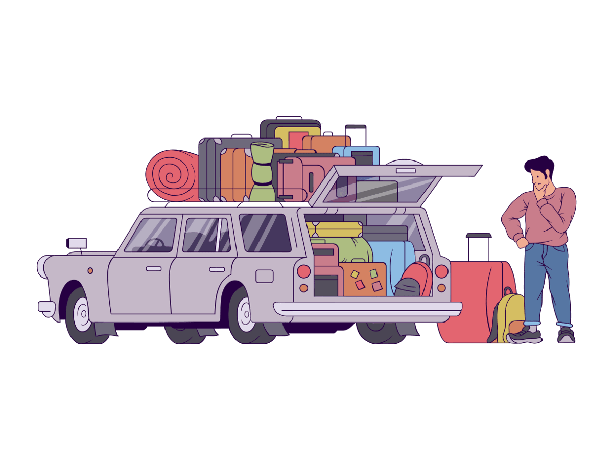 Storage housekeeping on Github Actions