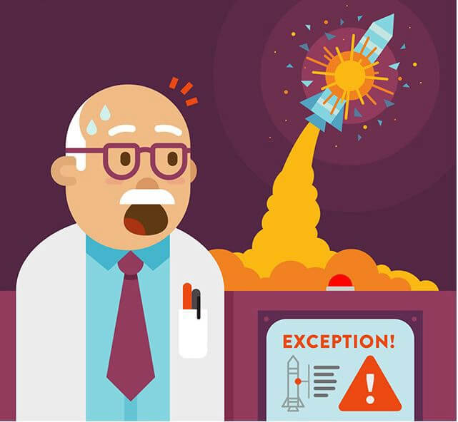 SonarQube IllegalState Exception for Java