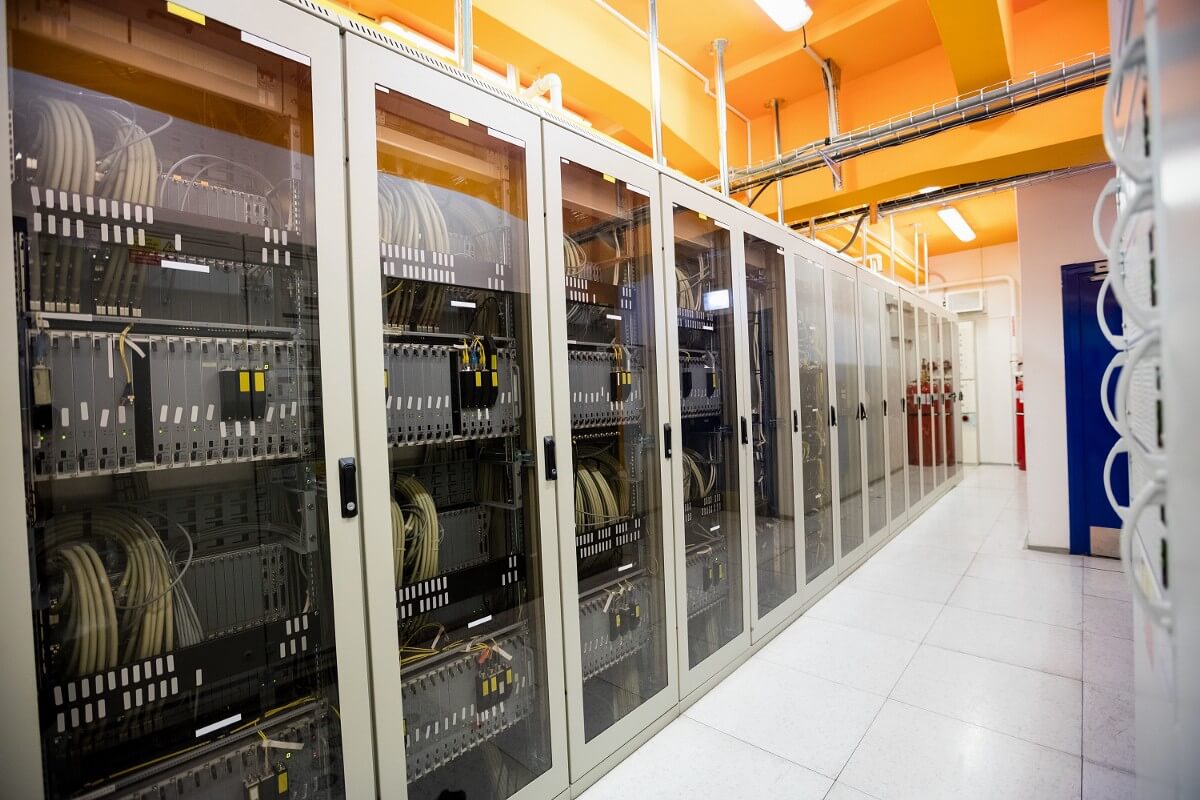 What is load balancing? And How does it work?