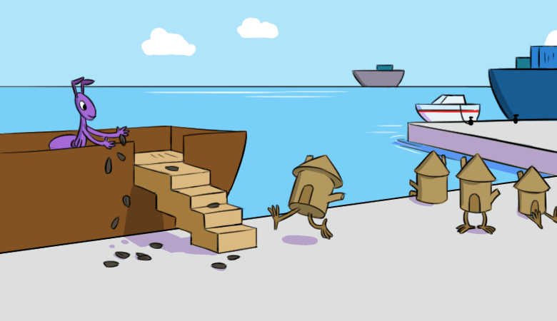 Loghouse 0.3: a major update for our K8s logs management solution