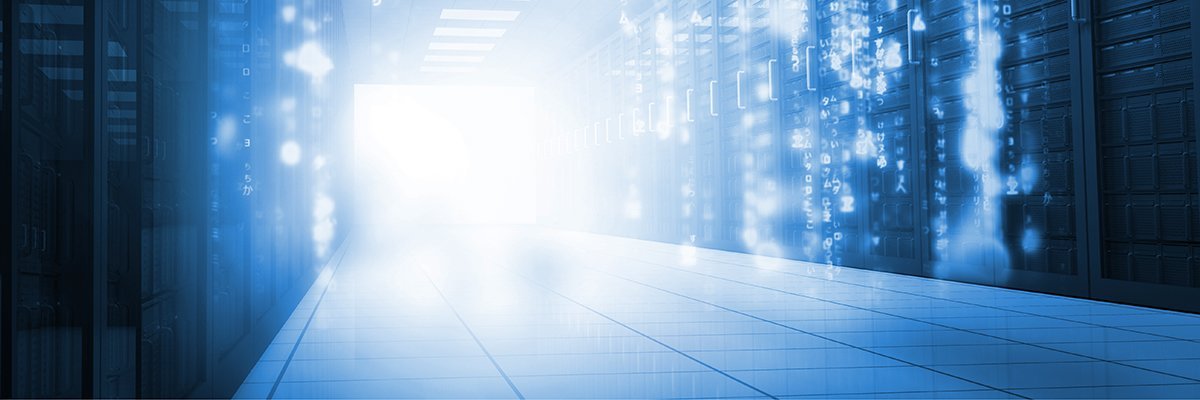 Want an HPC data center? Colocation could be the answer