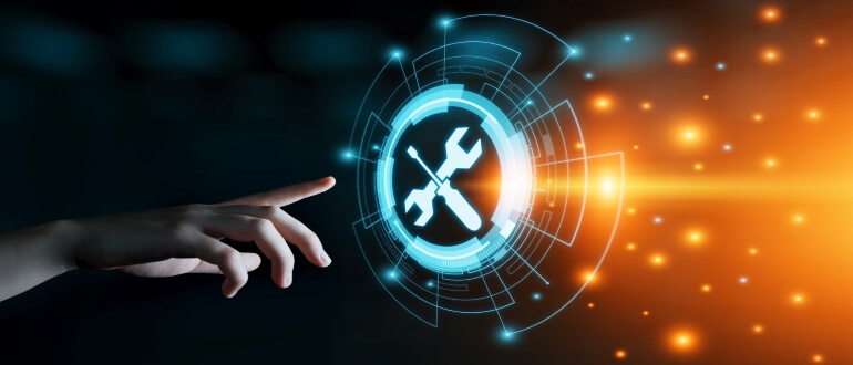 Top Six Open Source Tools for Monitoring Kubernetes and Docker