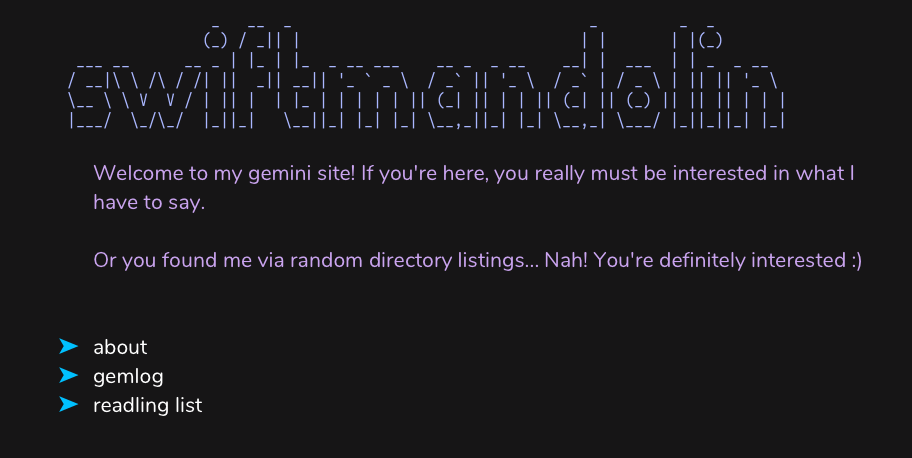 Souped-Up Gopher: Project Gemini’s Plan to Revolutionize Internet Browsing