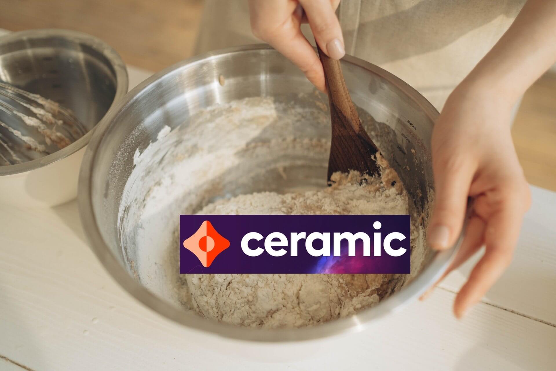Ceramic’s Web3 Composability Resurrects Web 2.0 Mashups