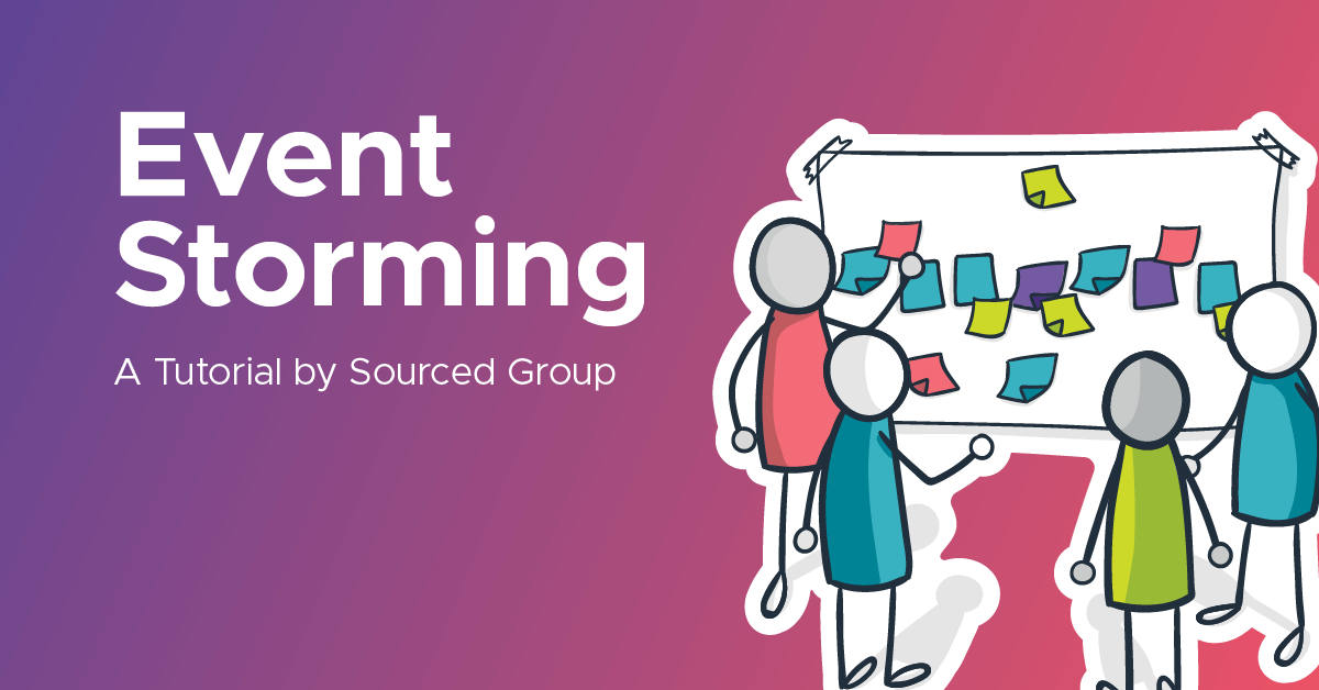 Event Storming